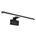Kinkiet łazienkowy MARLEE kolor Czarny IP44 2110701003 NORDLUX