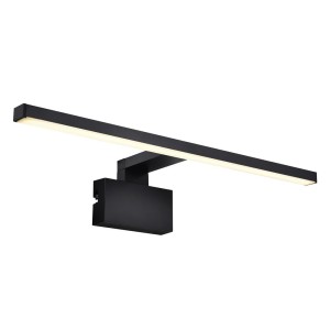 Kinkiet łazienkowy MARLEE kolor Czarny IP44 2110701003 NORDLUX