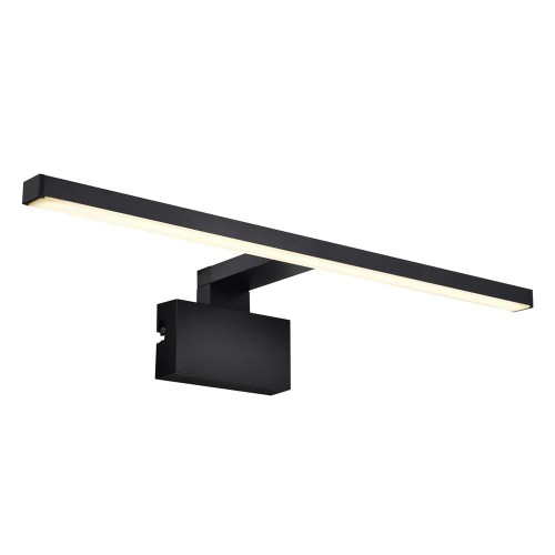 Kinkiet łazienkowy MARLEE kolor Czarny IP44 2110701003 NORDLUX