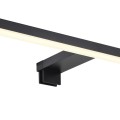 Kinkiet łazienkowy MARLEE kolor Czarny IP44 2110701003 NORDLUX