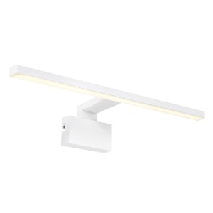 Kinkiet łazienkowy MARLEE kolor Biały IP44 2110701001 NORDLUX
