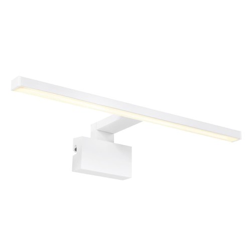 Kinkiet łazienkowy MARLEE kolor Biały IP44 2110701001 NORDLUX