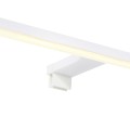 Kinkiet łazienkowy MARLEE kolor Biały IP44 2110701001 NORDLUX