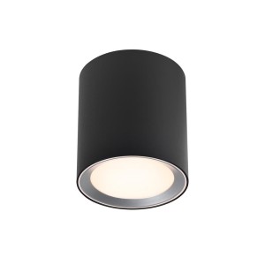 Spot łazienkowy LANDON kolor Czarny IP44 2110670103 NORDLUX