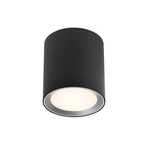 Spot łazienkowy LANDON kolor Czarny IP44 2110670103 NORDLUX