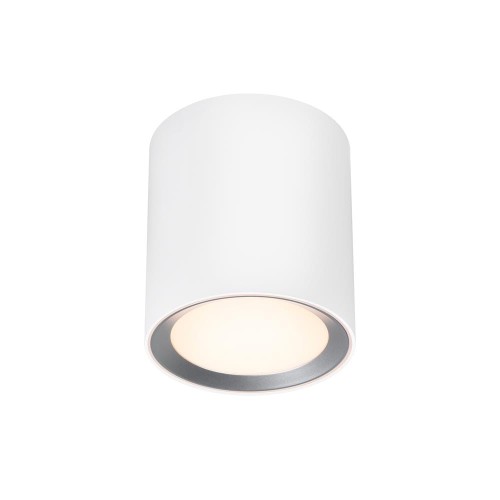 Spot łazienkowy LANDON kolor Biały IP44 2110670101 NORDLUX
