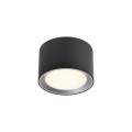 Spot łazienkowy LANDON kolor Czarny IP44 2110660103 NORDLUX