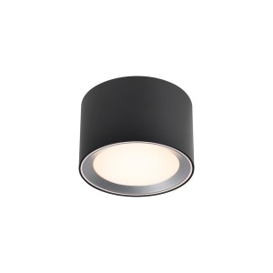 Spot łazienkowy LANDON kolor Czarny IP44 2110660103 NORDLUX