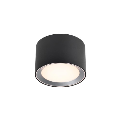 Spot łazienkowy LANDON kolor Czarny IP44 2110660103 NORDLUX
