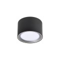Spot łazienkowy LANDON kolor Czarny IP44 2110660103 NORDLUX