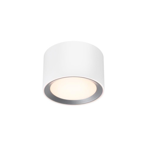 Spot łazienkowy LANDON kolor Biały IP44 2110660101 NORDLUX
