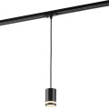 Reflektor szynowy 1 fazowy RONDIE LINK kolor Czarny IP20 2110649903 NORDLUX