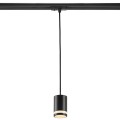 Reflektor szynowy 1 fazowy RONDIE LINK kolor Czarny IP20 2110649903 NORDLUX