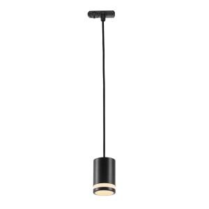 Reflektor szynowy 1 fazowy RONDIE LINK kolor Czarny IP20 2110649903 NORDLUX