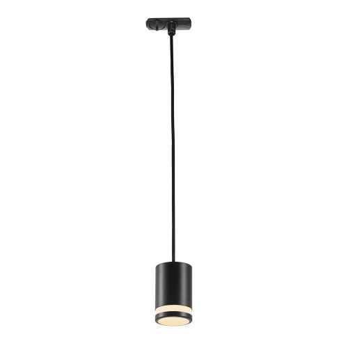 Reflektor szynowy 1 fazowy RONDIE LINK kolor Czarny IP20 2110649903 NORDLUX