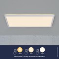 Lampa sufitowa HARLOW kolor Biały IP54 2110496101 NORDLUX