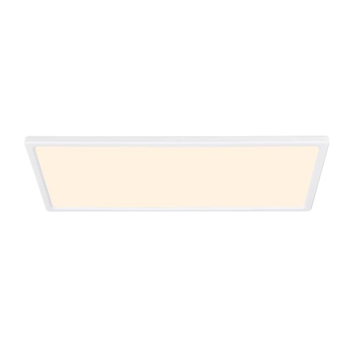 Lampa sufitowa HARLOW kolor Biały IP54 2110496101 NORDLUX