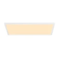 Lampa sufitowa HARLOW kolor Biały IP54 2110496101 NORDLUX