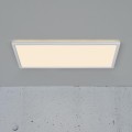 Lampa sufitowa HARLOW kolor Biały IP54 2110496101 NORDLUX