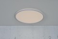 Lampa sufitowa OJA kolor Biały IP54 2110476101 NORDLUX