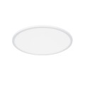 Lampa sufitowa OJA kolor Biały IP54 2110476101 NORDLUX
