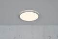Lampa sufitowa OJA kolor Biały IP54 2110456101 NORDLUX