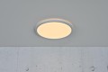 Lampa sufitowa OJA kolor Biały IP54 2110456101 NORDLUX
