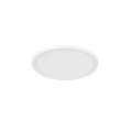 Lampa sufitowa OJA kolor Biały IP54 2110456101 NORDLUX