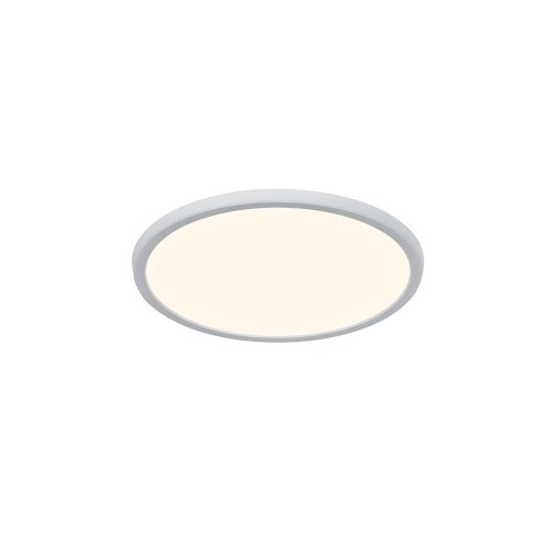 Lampa sufitowa OJA kolor Biały IP54 2110456101 NORDLUX