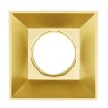 Surface Oczko sufitowe ETHAN kolor Matt Czarny IP20 2110400103 NORDLUX