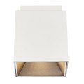 Surface Oczko sufitowe ETHAN kolor Matt Biały IP20 2110400101 NORDLUX