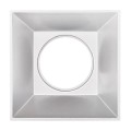 Surface Oczko sufitowe ETHAN kolor Matt Biały IP20 2110400101 NORDLUX