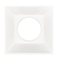 Surface Oczko sufitowe ETHAN kolor Matt Biały IP20 2110400101 NORDLUX