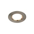 Oczko sufitowe SIEGE kolor Nikiel IP65 2110370155 NORDLUX