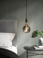 Żarówka E27 kolor Dymiony  2080302747 NORDLUX