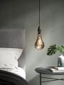 Żarówka E27 kolor Dymiony  2080272747 NORDLUX