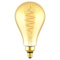 Żarówka E27 kolor Złoty  2080262758 NORDLUX
