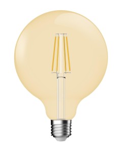 Żarówka E27 kolor Złoty  2080172758 NORDLUX