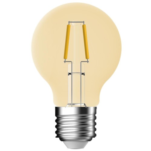 Żarówka E27 kolor Złoty  2080152758 NORDLUX