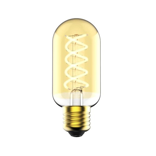 Żarówka E27 kolor Złoty  2080132758 NORDLUX
