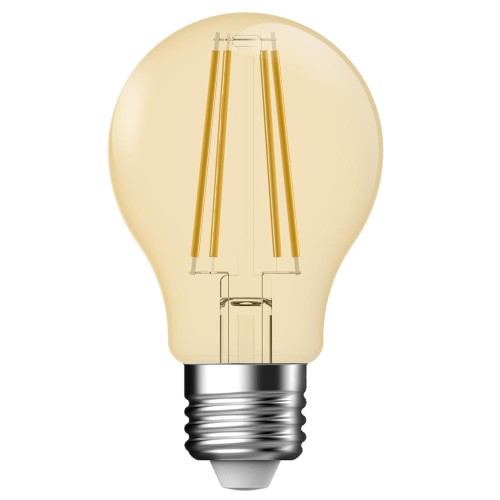 Żarówka E27 kolor Złoty  2080012758 NORDLUX
