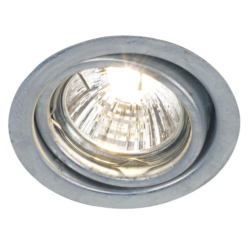Oczko sufitowe TIP kolor Ocynk IP23 20299931 NORDLUX