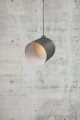 Lampa wisząca ANGLE kolor Szary IP20 2020673011 DFTP by NORDLUX
