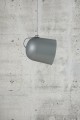 Lampa wisząca ANGLE kolor Szary IP20 2020673011 DFTP by NORDLUX