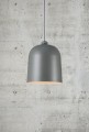 Lampa wisząca ANGLE kolor Szary IP20 2020673011 DFTP by NORDLUX
