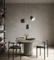 Lampa wisząca ANGLE kolor Szary IP20 2020673011 DFTP by NORDLUX