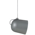 Lampa wisząca ANGLE kolor Szary IP20 2020673011 DFTP by NORDLUX