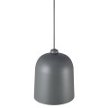Lampa wisząca ANGLE kolor Szary IP20 2020673011 DFTP by NORDLUX