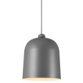 Lampa wisząca ANGLE kolor Szary IP20 2020673011 DFTP by NORDLUX