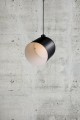 Lampa wisząca ANGLE kolor Czarny IP20 2020673003 DFTP by NORDLUX